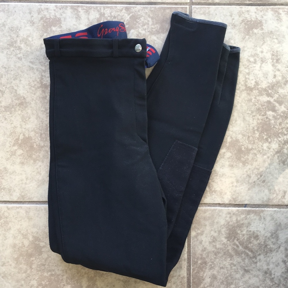 🐎Riding Pant Georg Schumacher Breeches